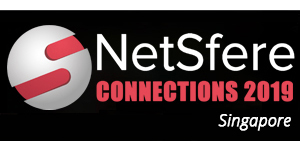 NetSfere Connections